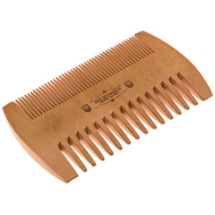 Mr Rugged Pocket Beard Comb