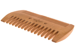 Mr Rugged Pocket Beard Comb