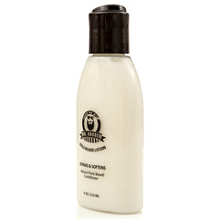 Mr. Rugged Beard Lotion Conditioner