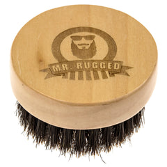 Mr Rugged Beard Brush